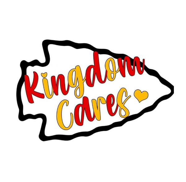 Kingdom Cares Giving Tree